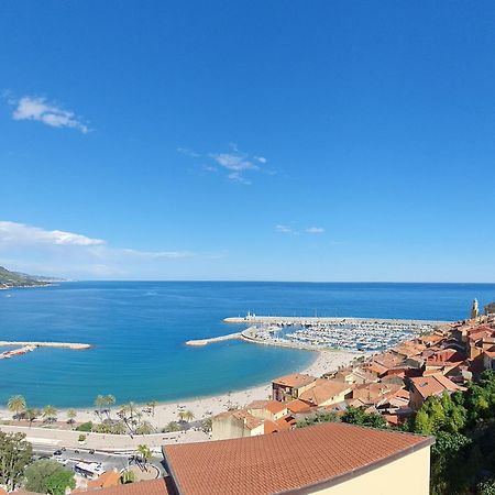Menton # Monaco - F1 Gp - 4 Persons - Sea View - New - Parking - Clim - Premium - Beach And Sun Exteriér fotografie