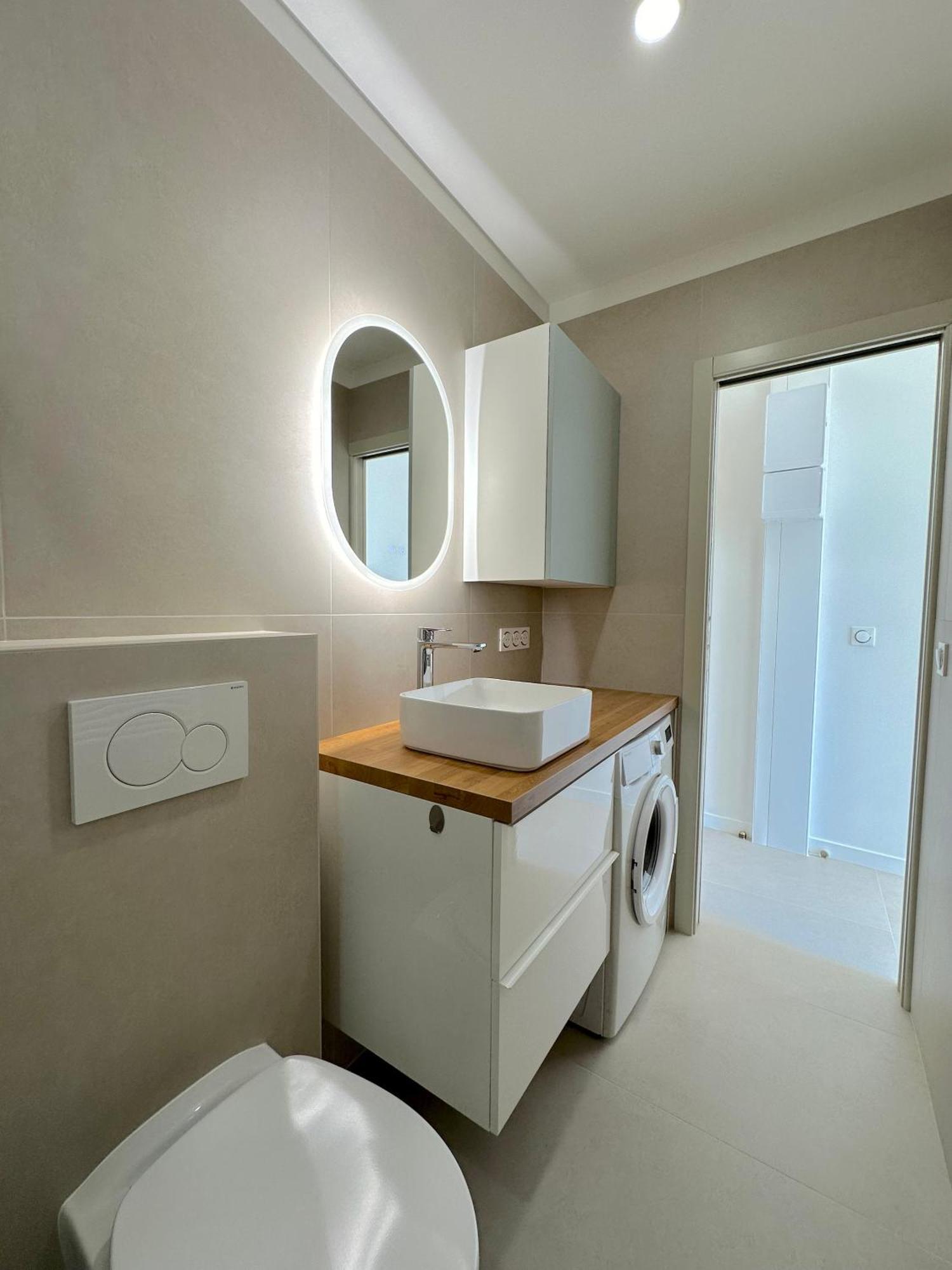 Menton # Monaco - F1 Gp - 4 Persons - Sea View - New - Parking - Clim - Premium - Beach And Sun Exteriér fotografie
